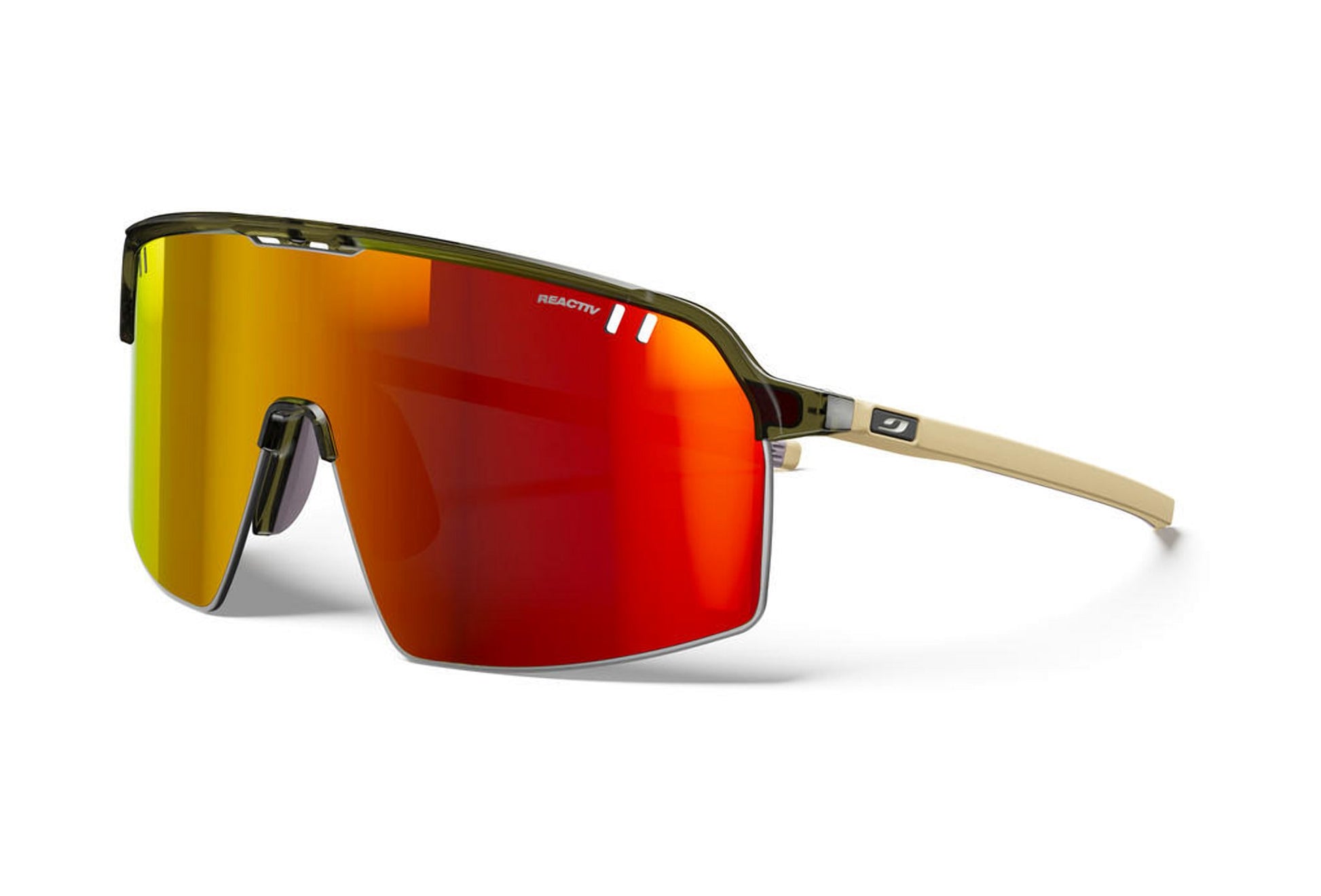 Intensity Reactiv Light Amplifier 1-3