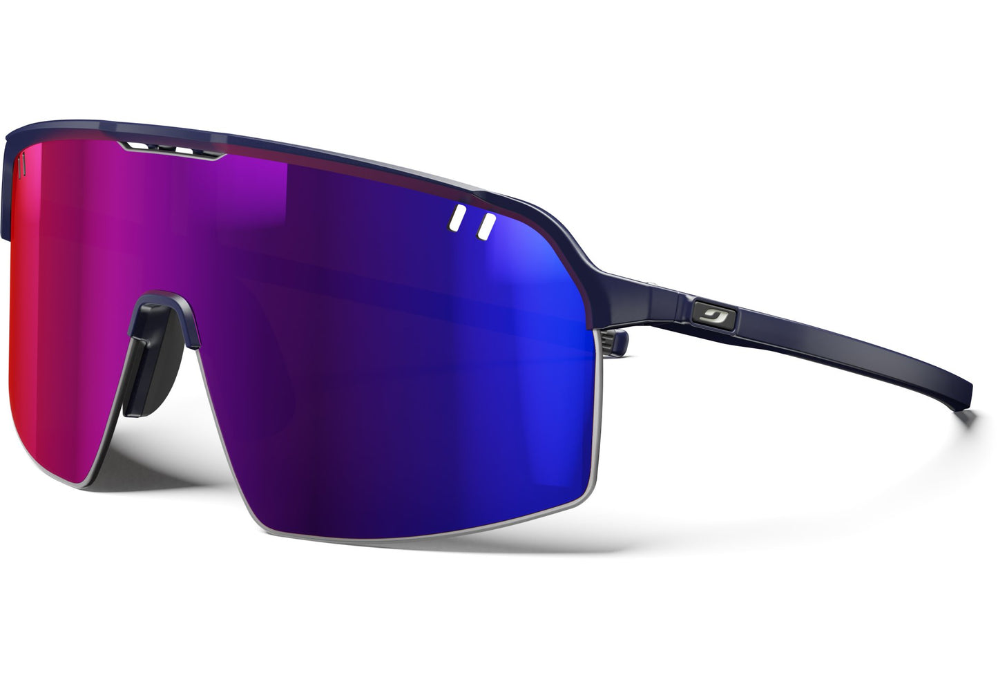 Intensity Spectron HD 3