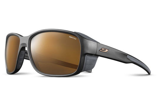 Montebianco 2 Reactiv Photochromic High Mountain 2-4