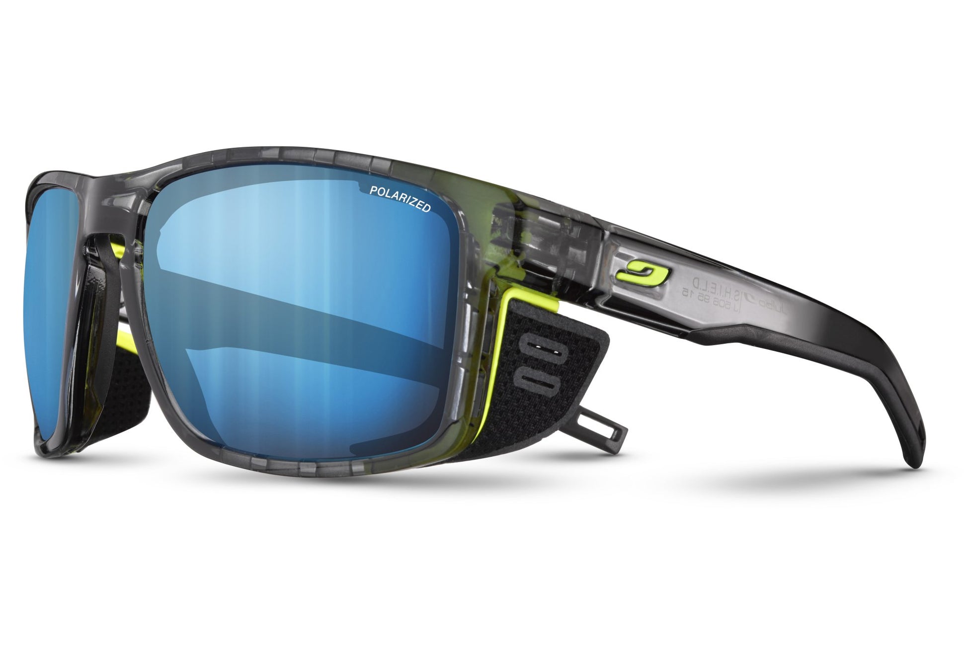 Shield Spectron HD 4 Polarized