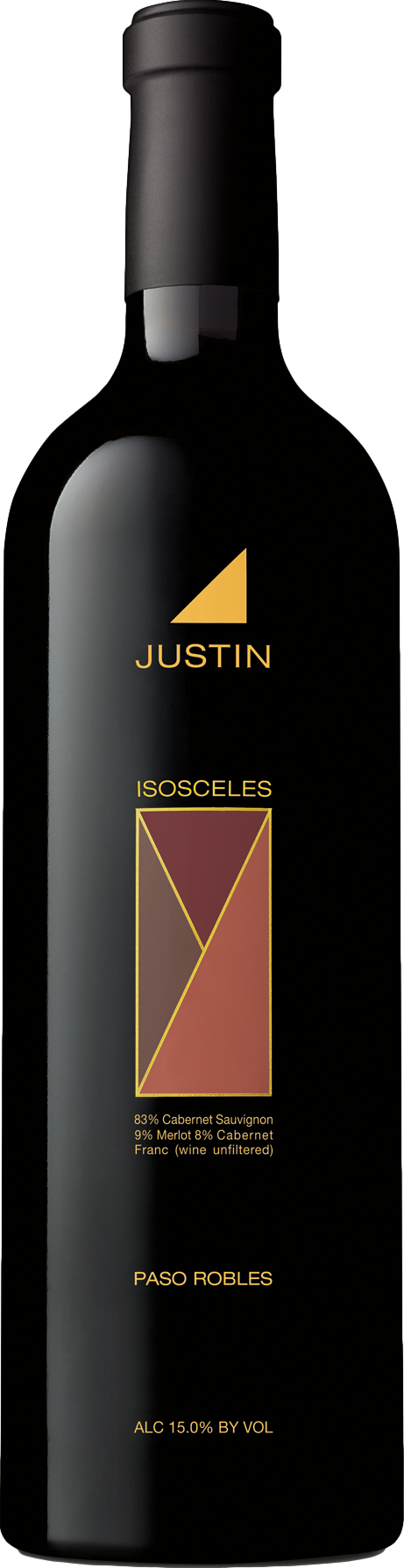 Justin Isosceles 2019