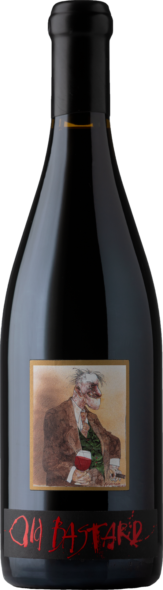 Kaesler Old Bastard Shiraz 2020