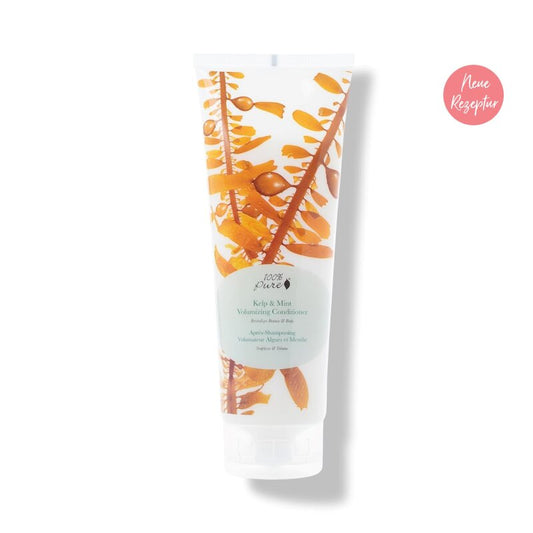 Kelp & Mint Volumizing Conditioner 236 ml