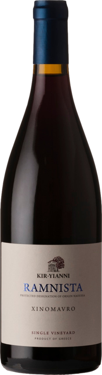 Kir-Yianni Ramnista Xinomavro 2020