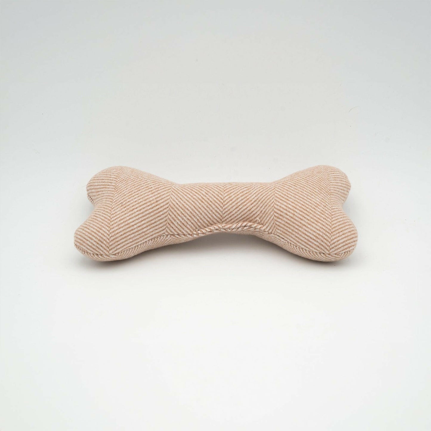 Stoffspielzeug für Hunde Knochen