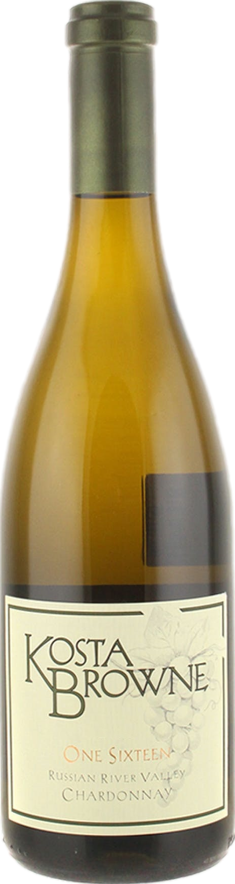 Kosta Browne One Sixteen Chardonnay 2021