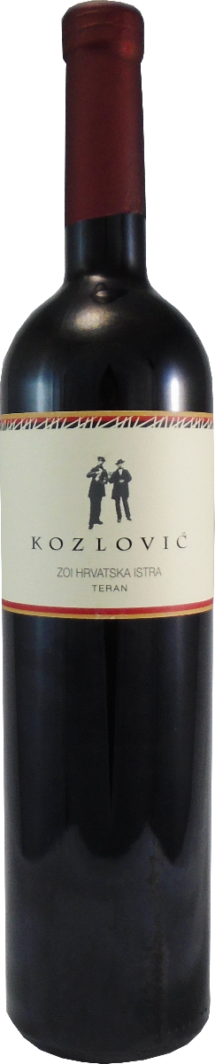Kozlovic Teran 2023