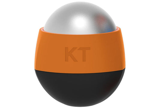 Balle de massage chaud/froid