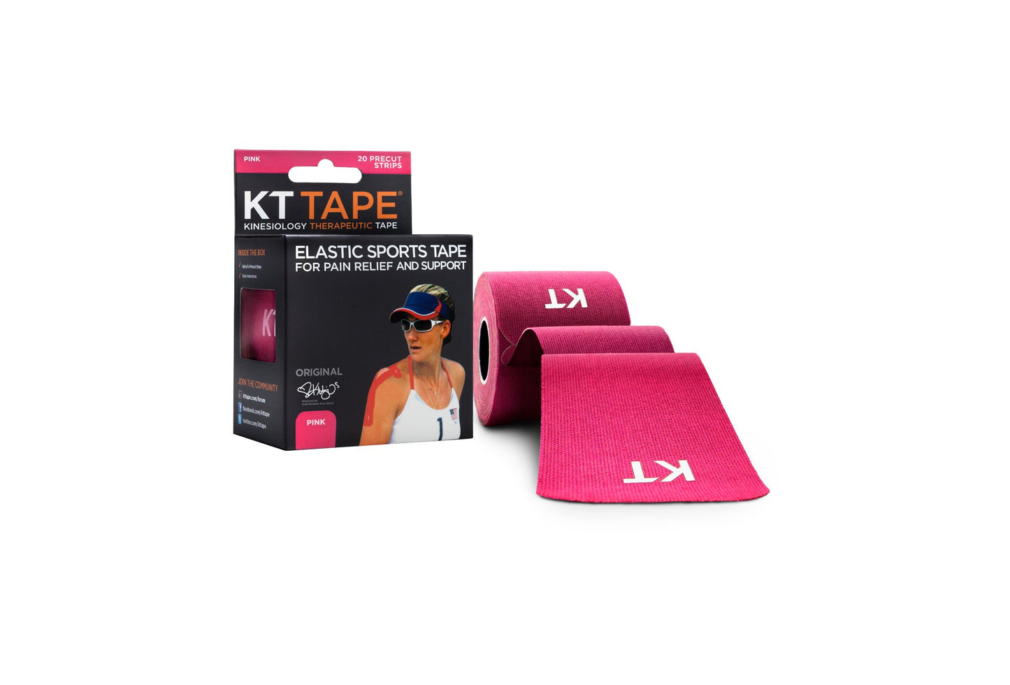 Original Coton Pré-découpé