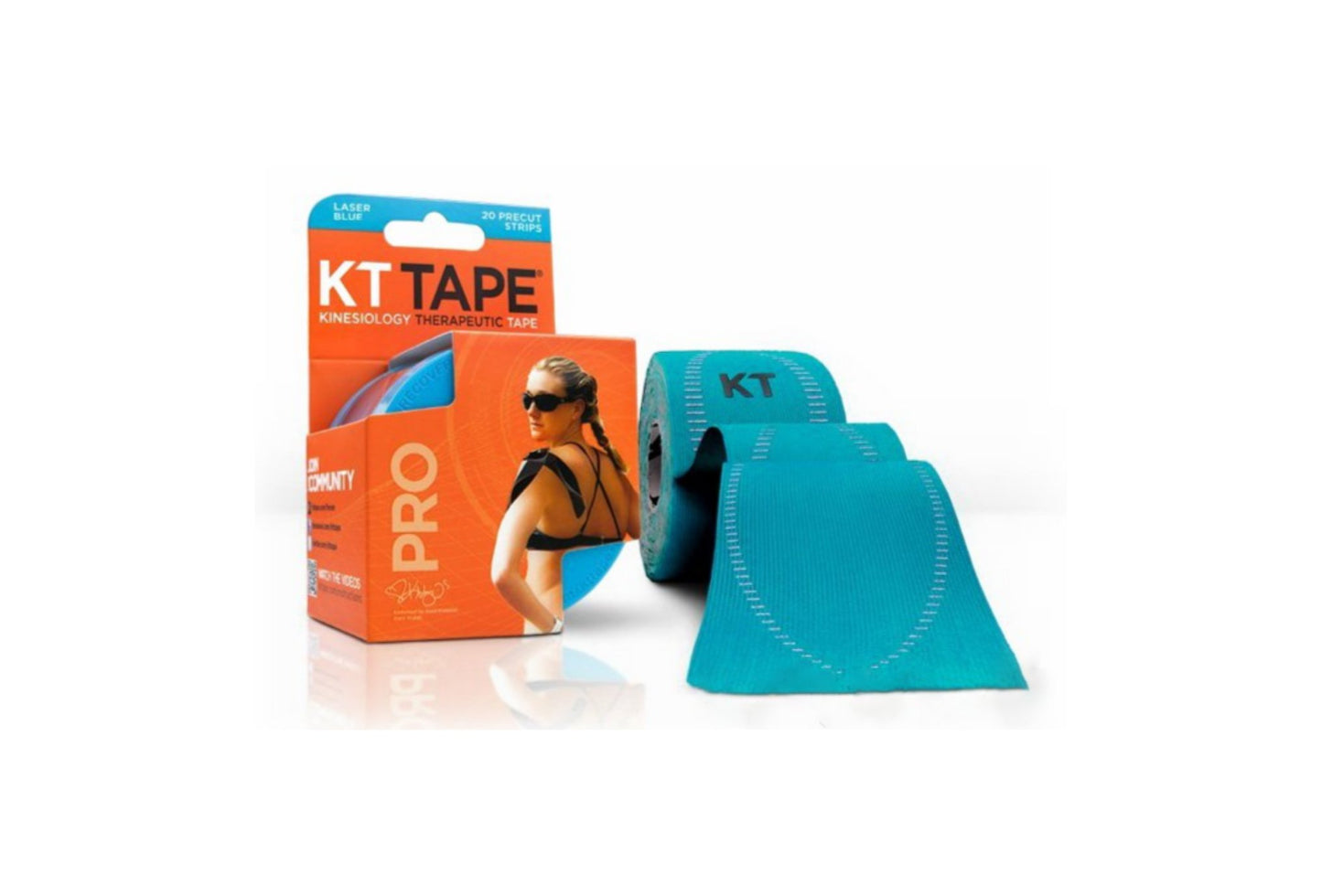 Synthetic Pro Pré-découpé