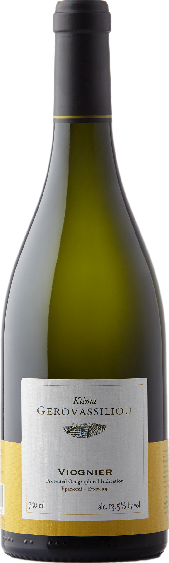 Ktima Gerovassiliou Viognier 2024
