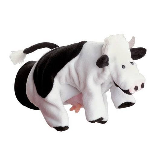 beleduc Handpuppe »Kuh«