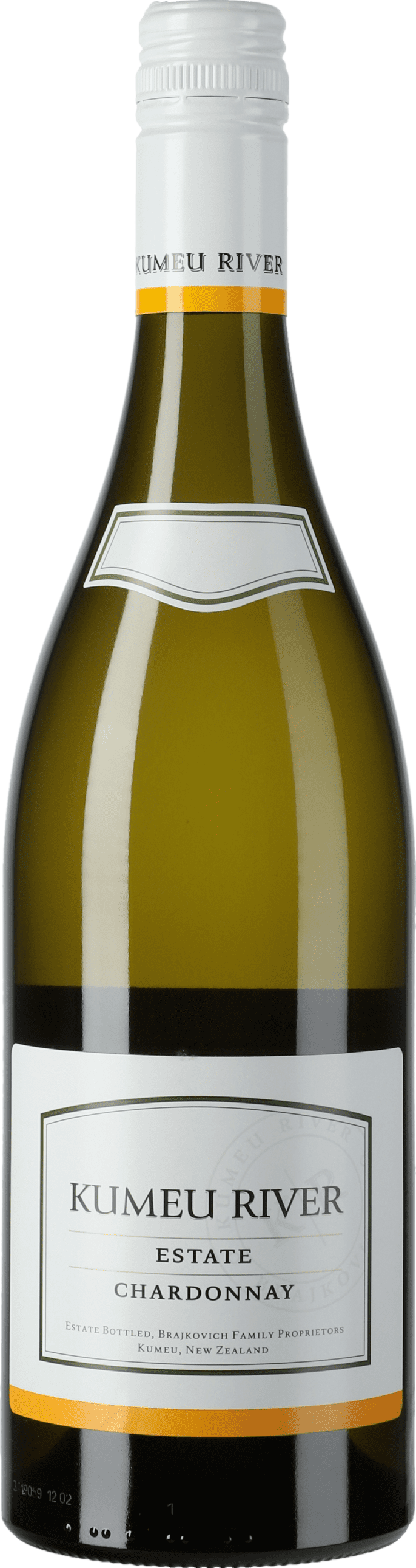 Kumeu River Estate Chardonnay 2023