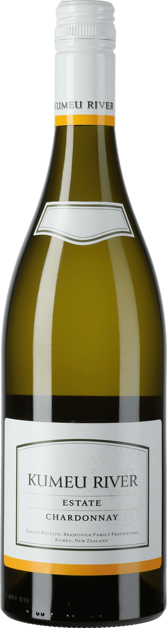 Kumeu River Estate Chardonnay 2023