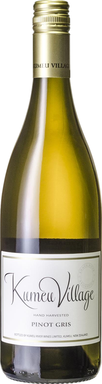 Kumeu River Village Pinot Gris 2024