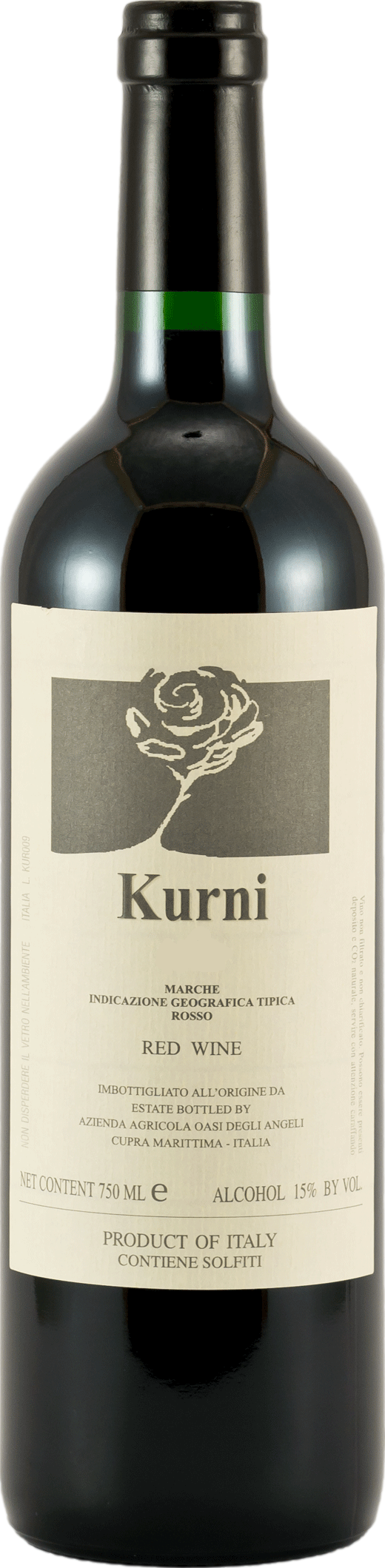 Oasi degli Angeli Kurni 2022