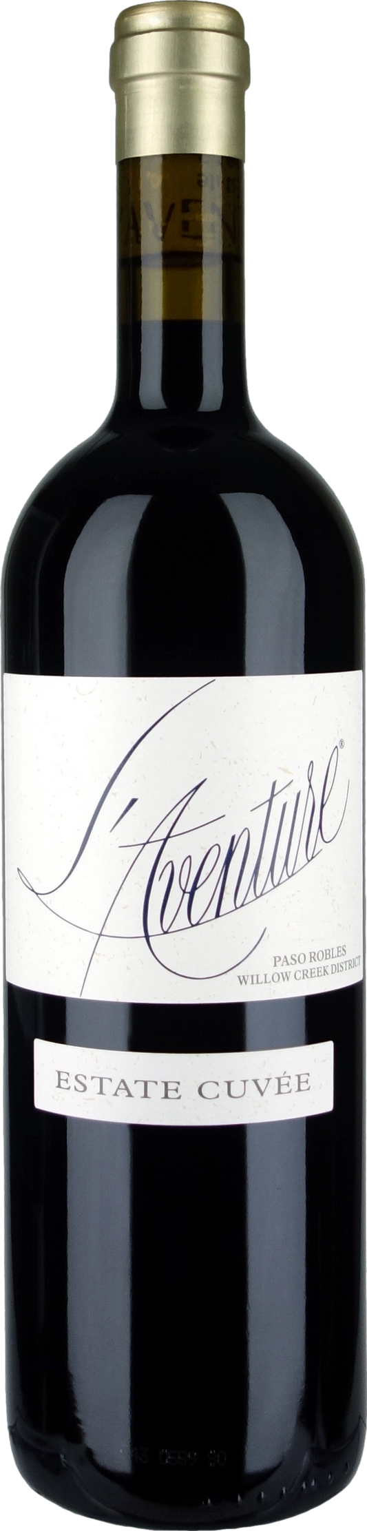 L'Aventure Estate Cuvee 2017