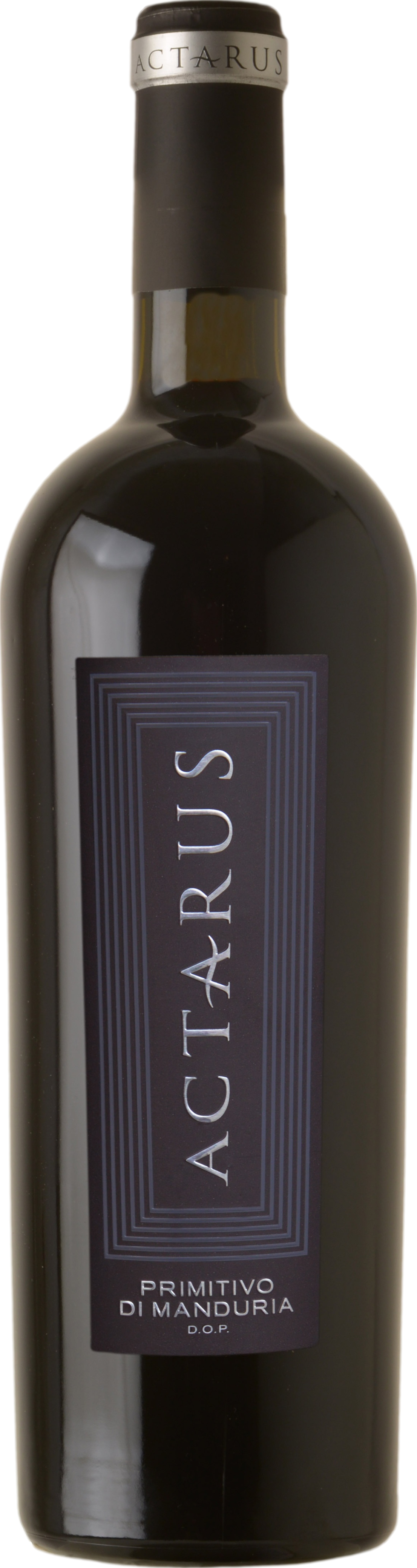 La Bollina Actarus Primitivo di Manduria 2023