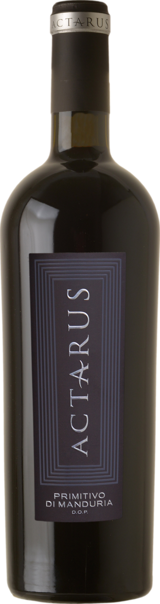 La Bollina Actarus Primitivo di Manduria 2023