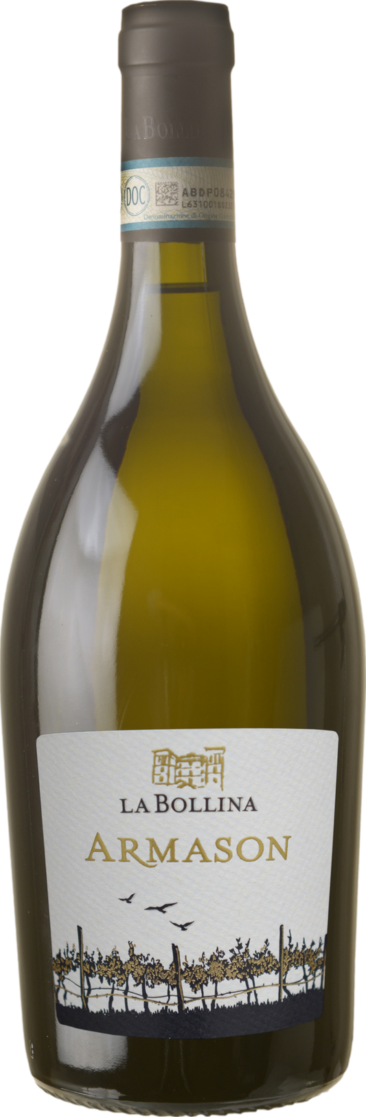 La Bollina Armason Monferrato Bianco 2023