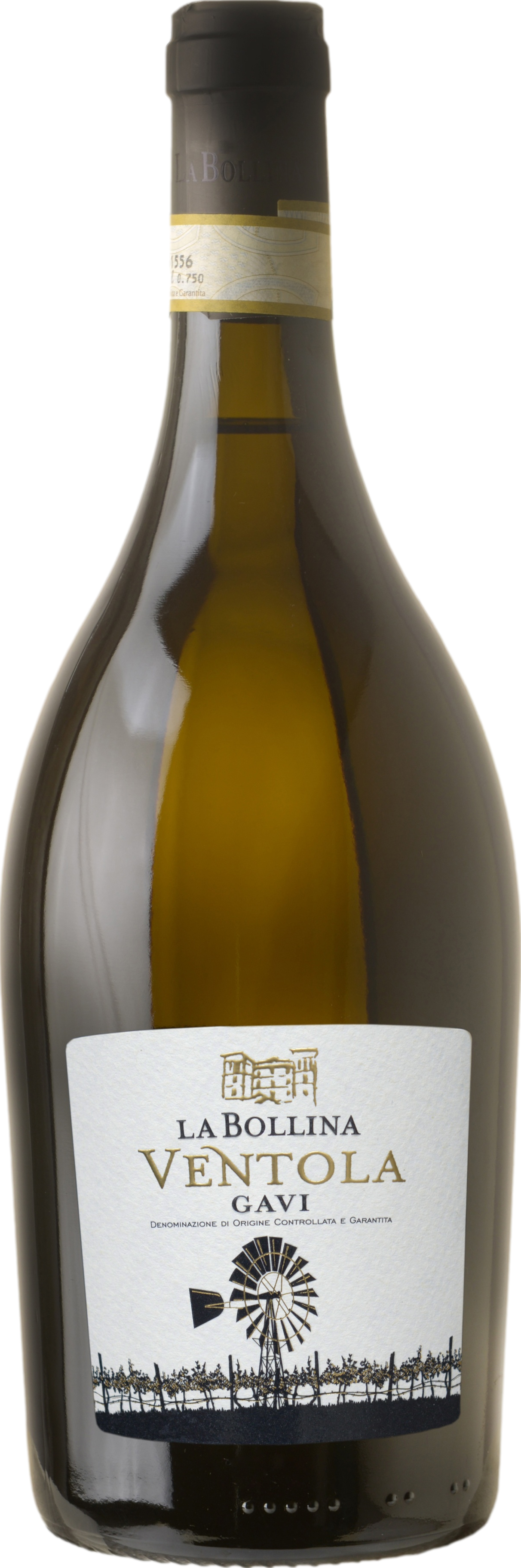 La Bollina Gavi Ventola 2023