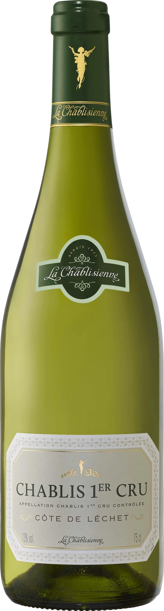 La Chablisienne Chablis Premier Cru Cote de Lechet 2022