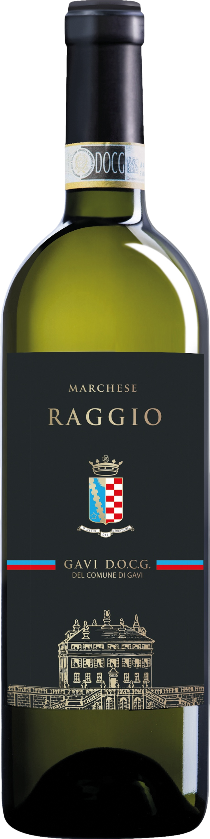 La Lomellina Marchese Raggio Gavi 2022
