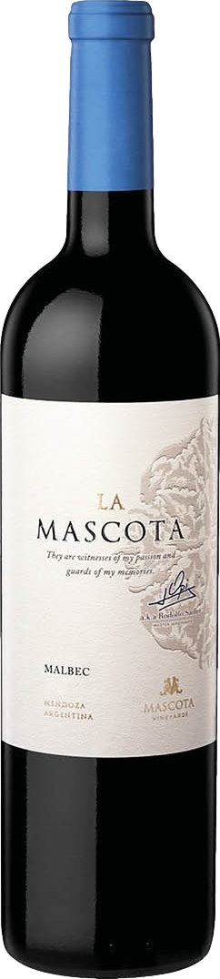 La Mascota Malbec 2022