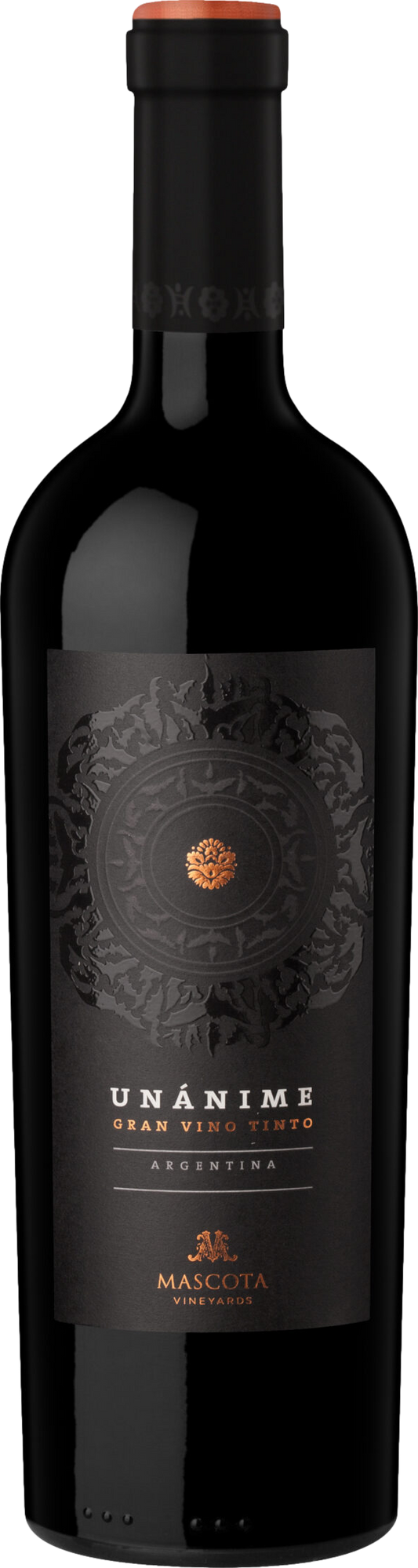 La Mascota Unanime 2021