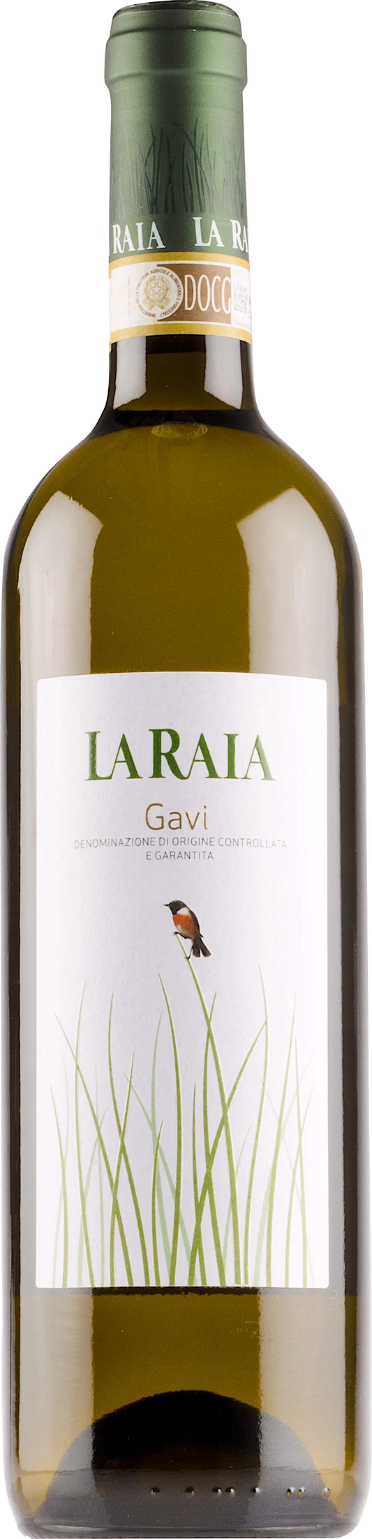 La Raia Gavi 2023