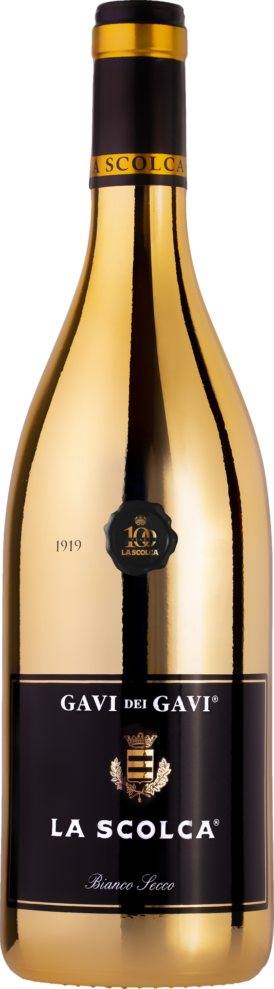 La Scolca Gavi dei Gavi Gold Edition 2023