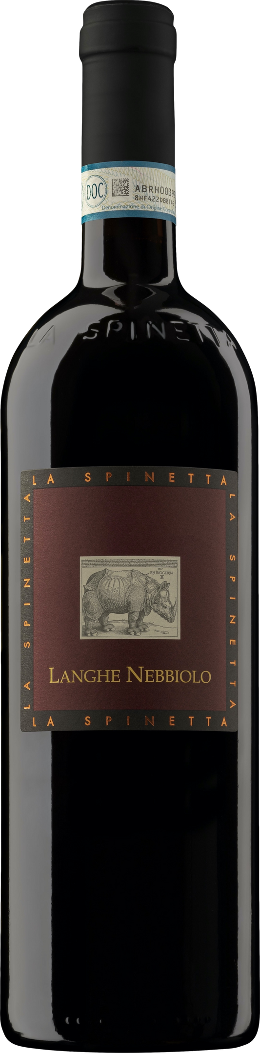 La Spinetta Langhe Nebbiolo 2024