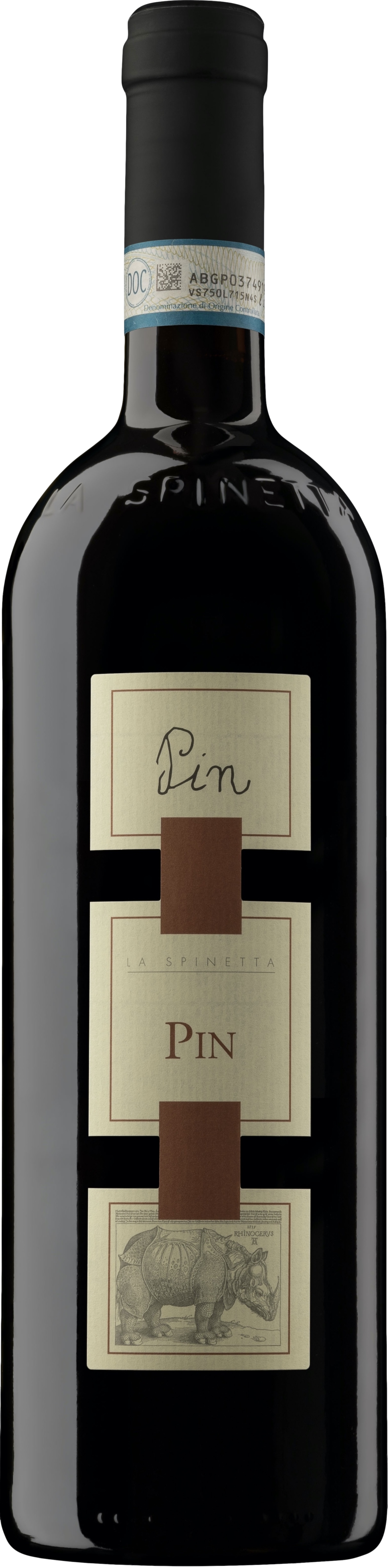 La Spinetta Pin 2021