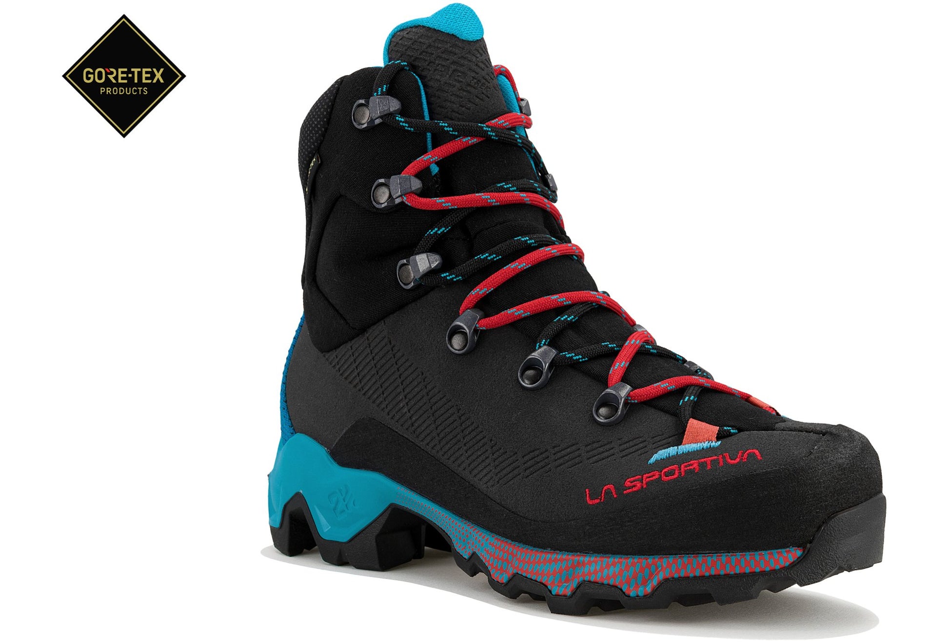 Aequilibrium Trek Gore-Tex Damen