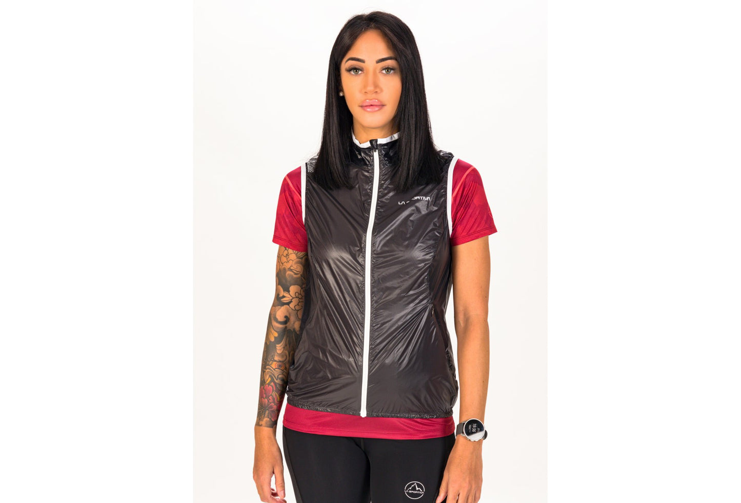 Briza Windbreaker Damen