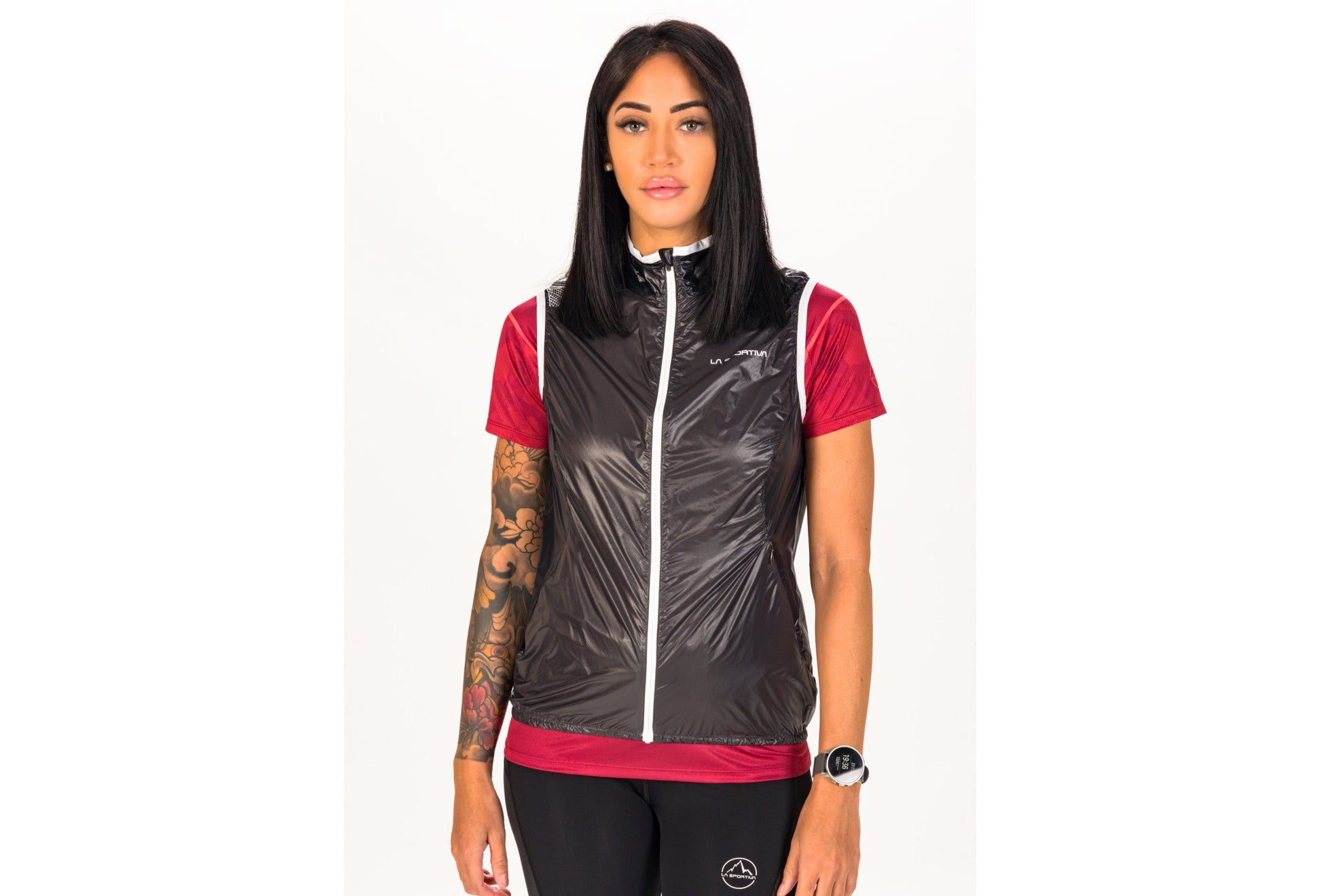 Briza Windbreaker Damen