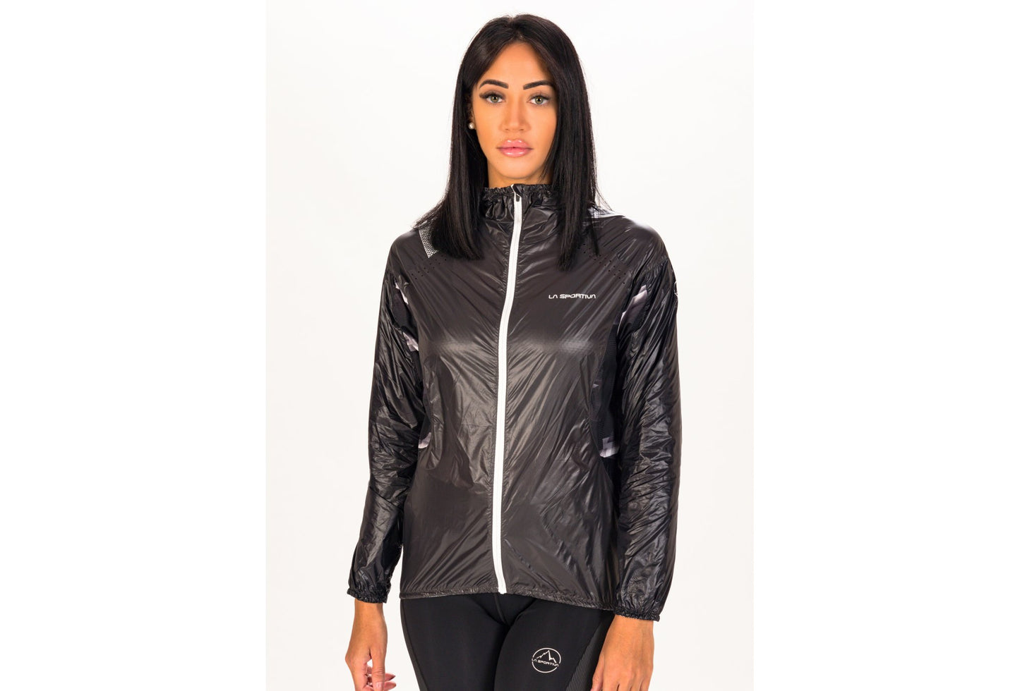 Briza Windbreaker Damen
