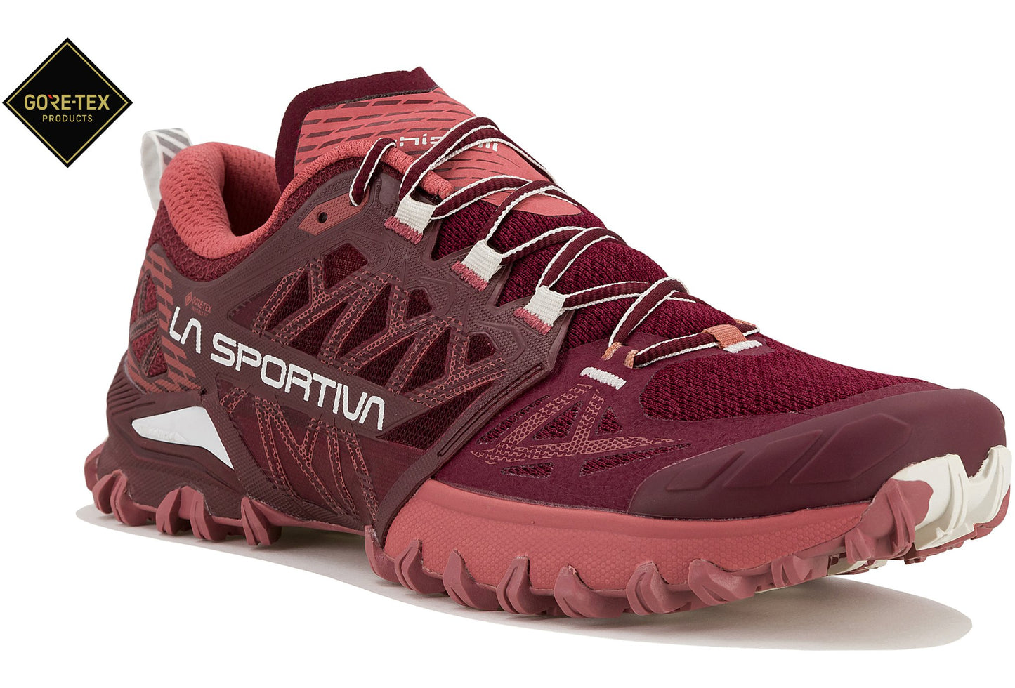 Bushido III Gore-Tex Damen