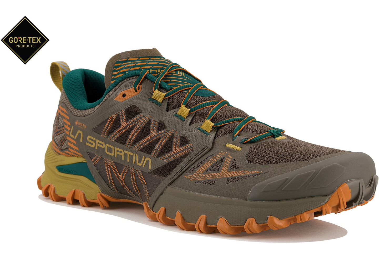 Bushido III Gore-Tex Herren