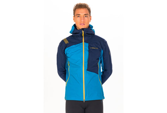 Crizzle EVO Shell Herren