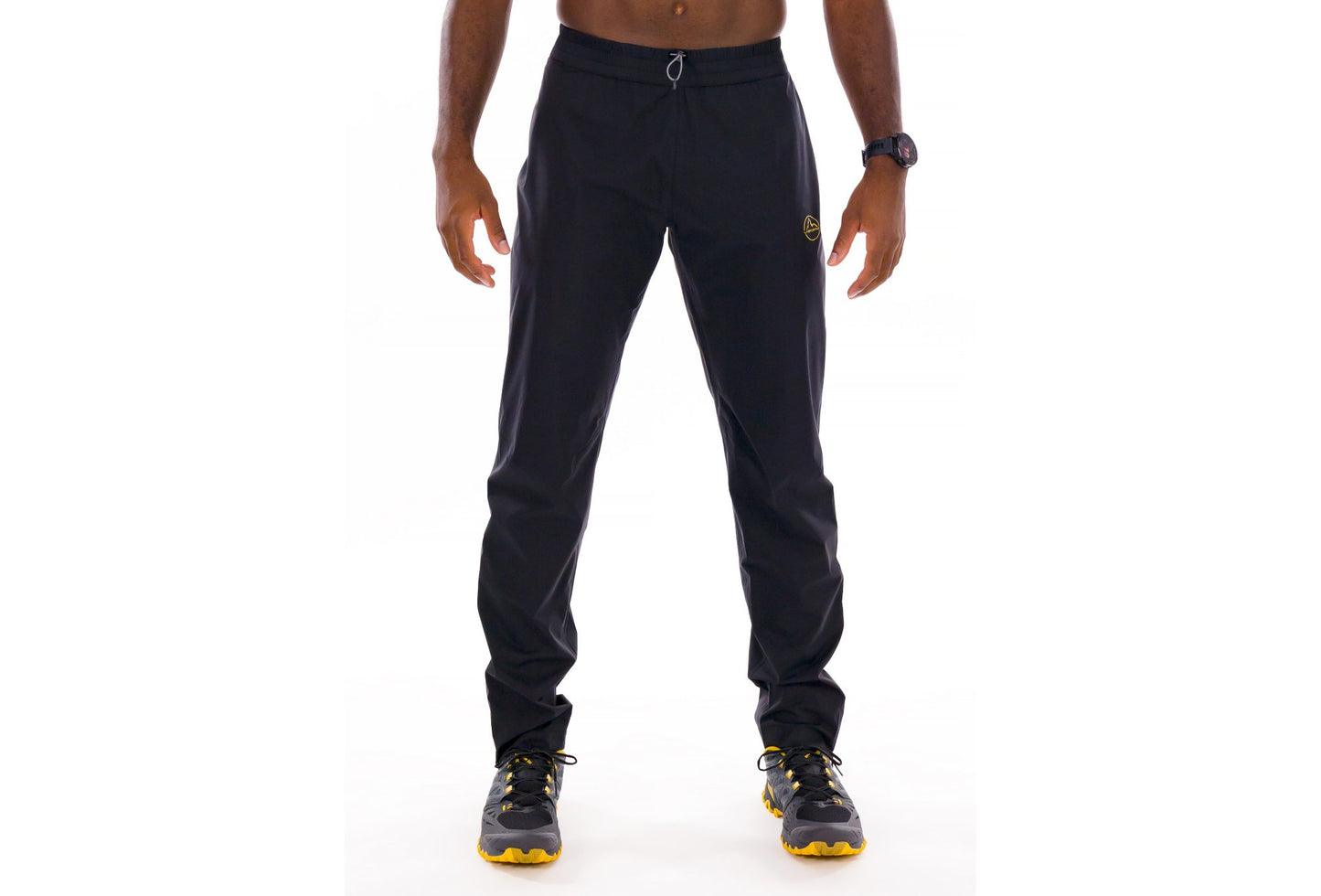 Drizzle Overpant Herren