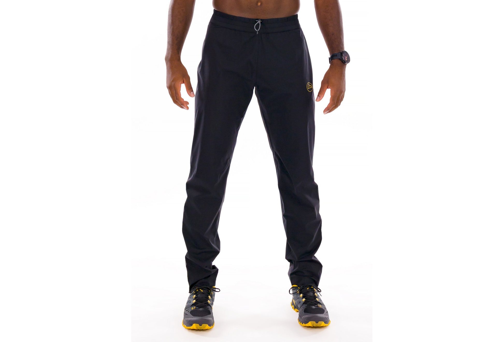 Drizzle Overpant Herren
