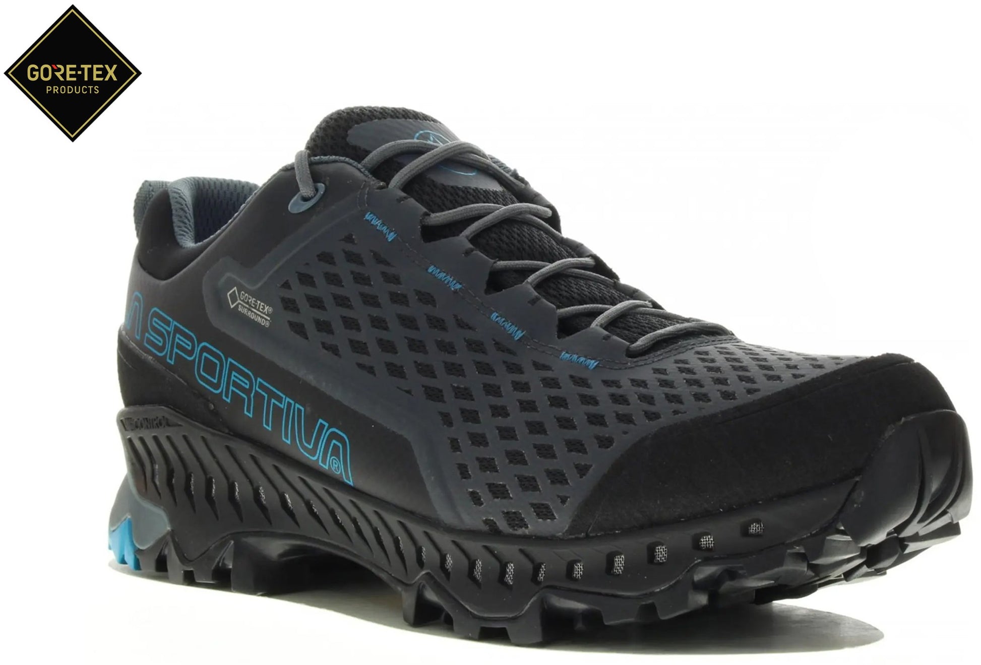 Spire Gore-Tex Herren