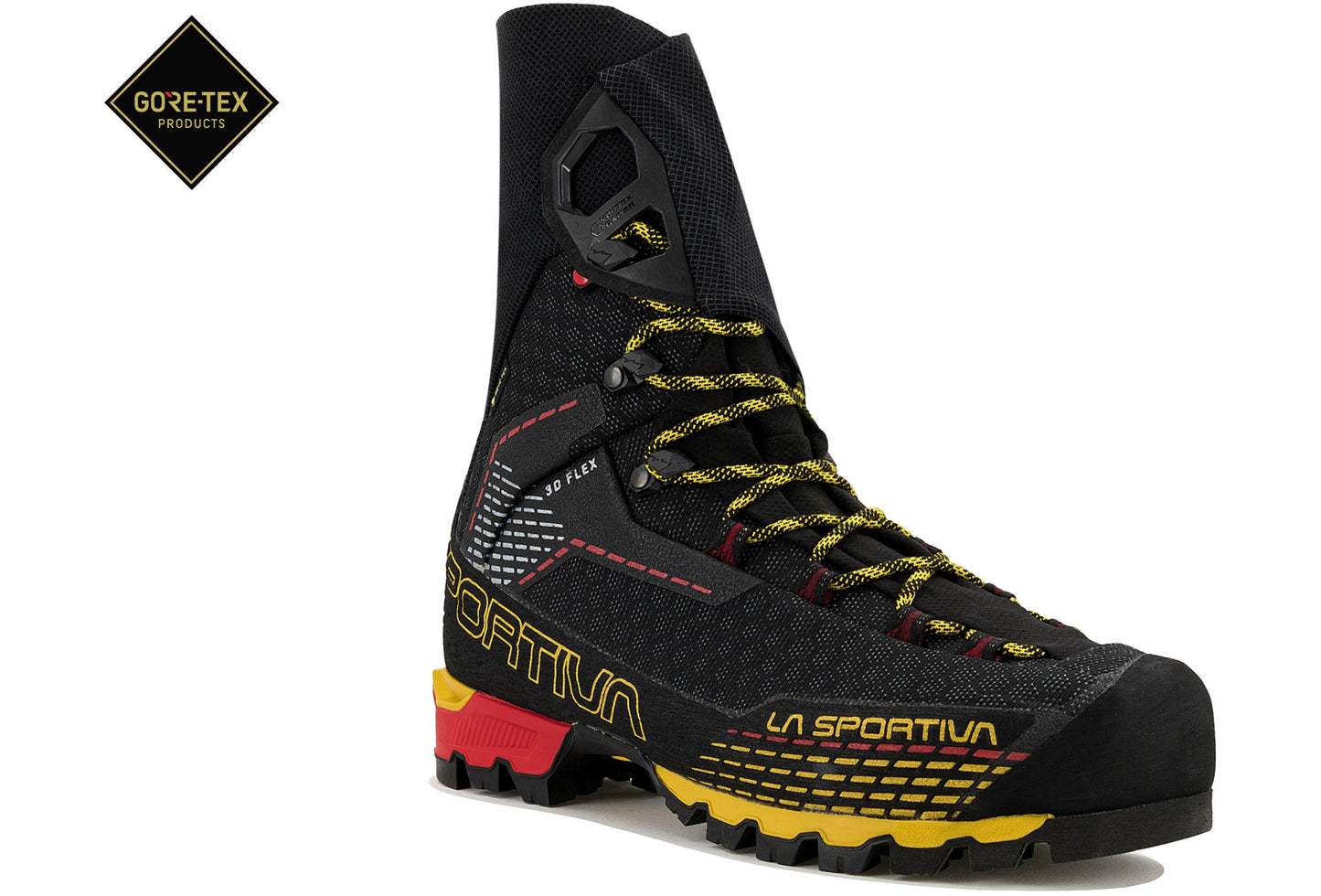Trango Pro Gore-Tex