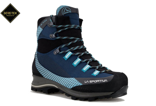 Trango TRK Leather Gore-Tex Damen