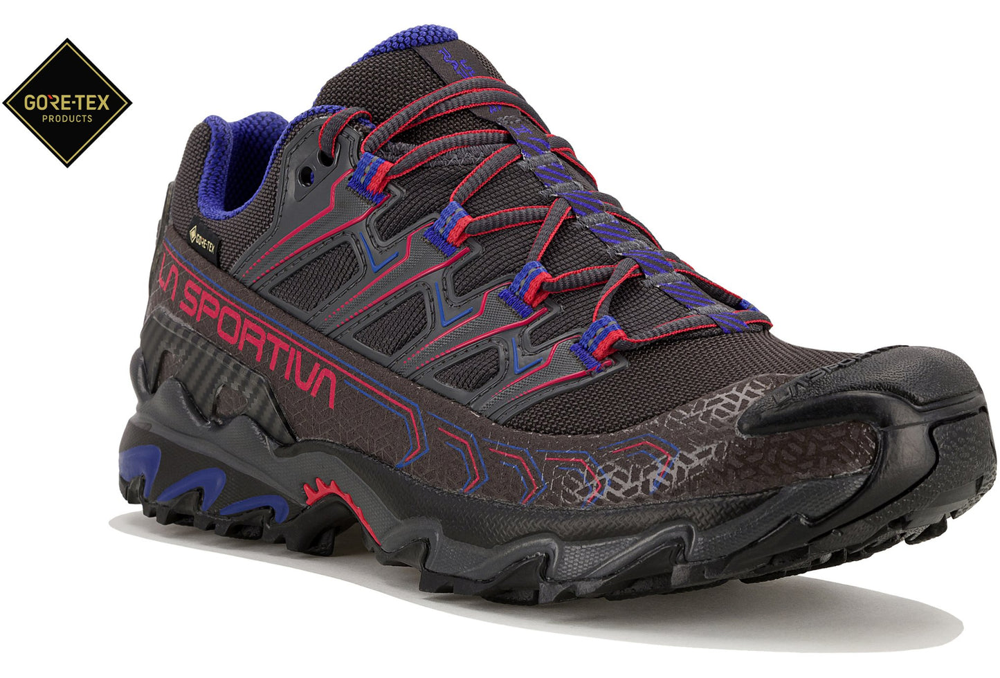 Ultra Raptor II Gore-Tex