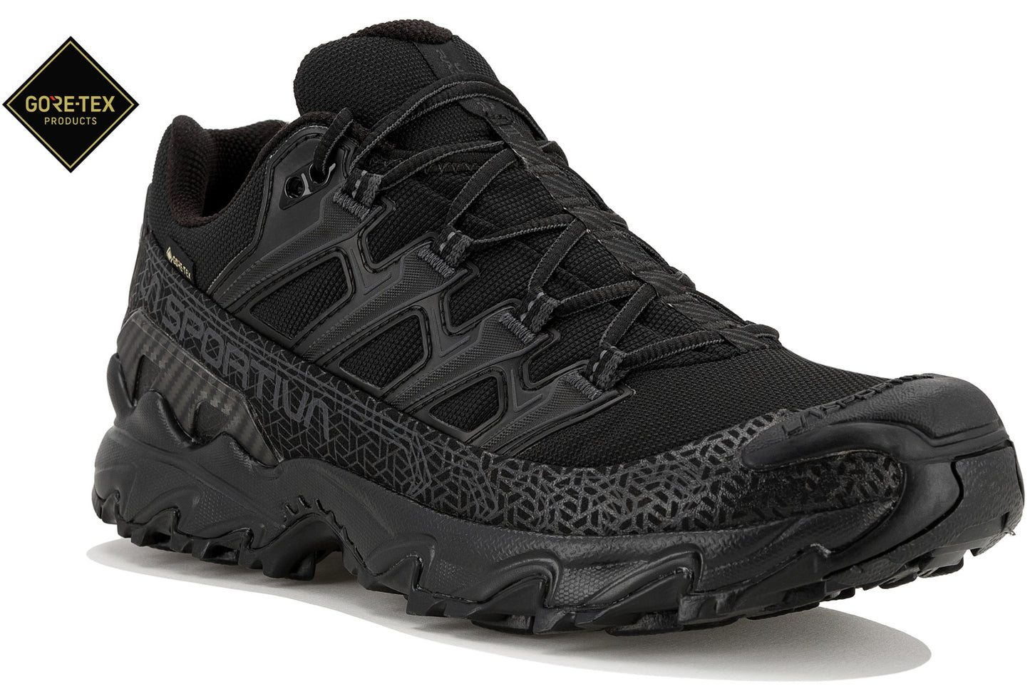 Ultra Raptor II Gore-Tex