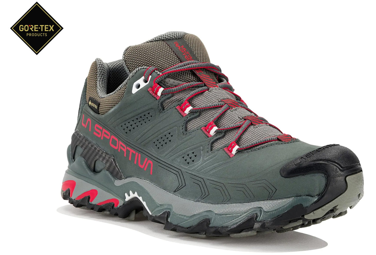 Ultra Raptor II Leather Gore-Tex Damen