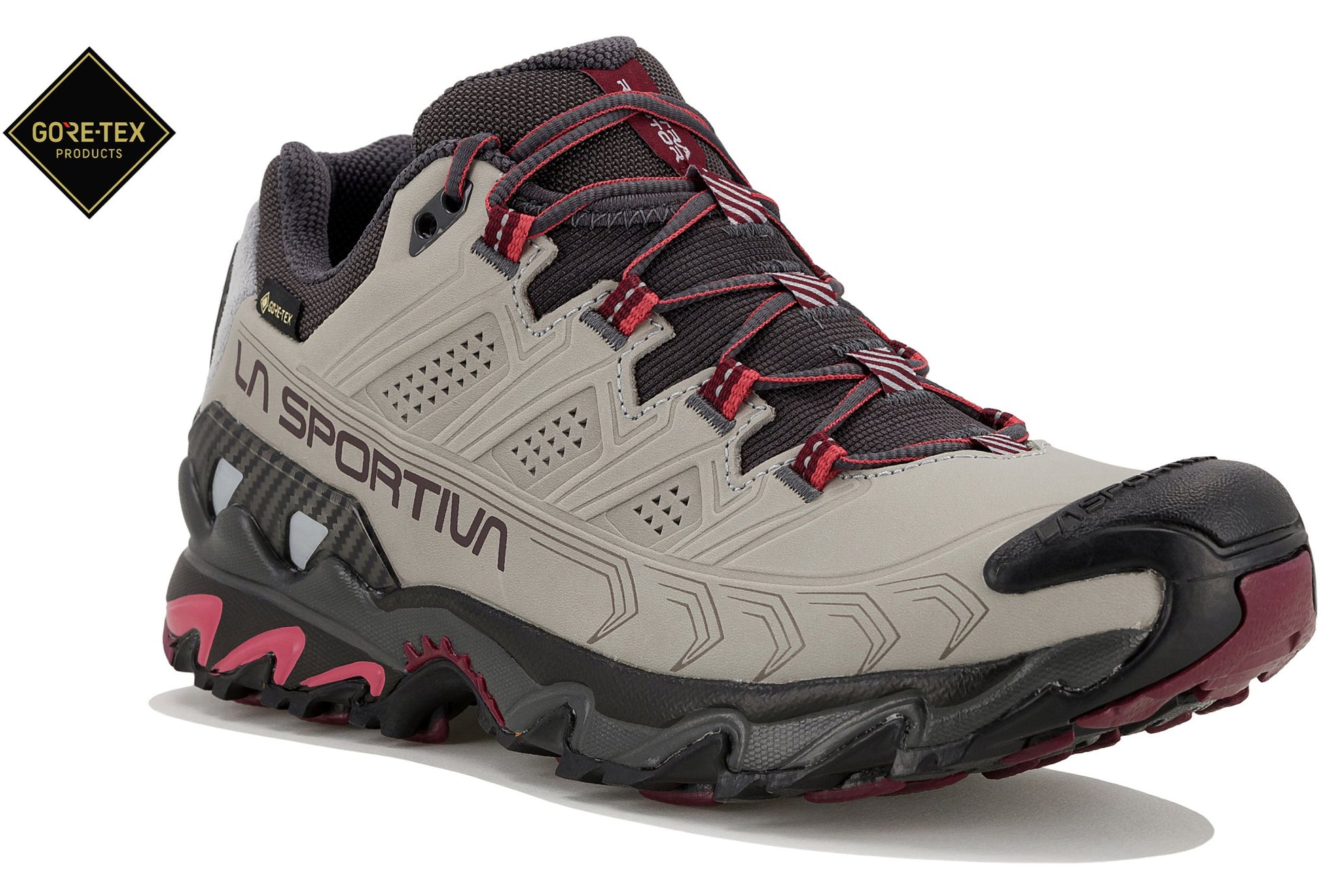 Ultra Raptor II Leather Gore-Tex Damen