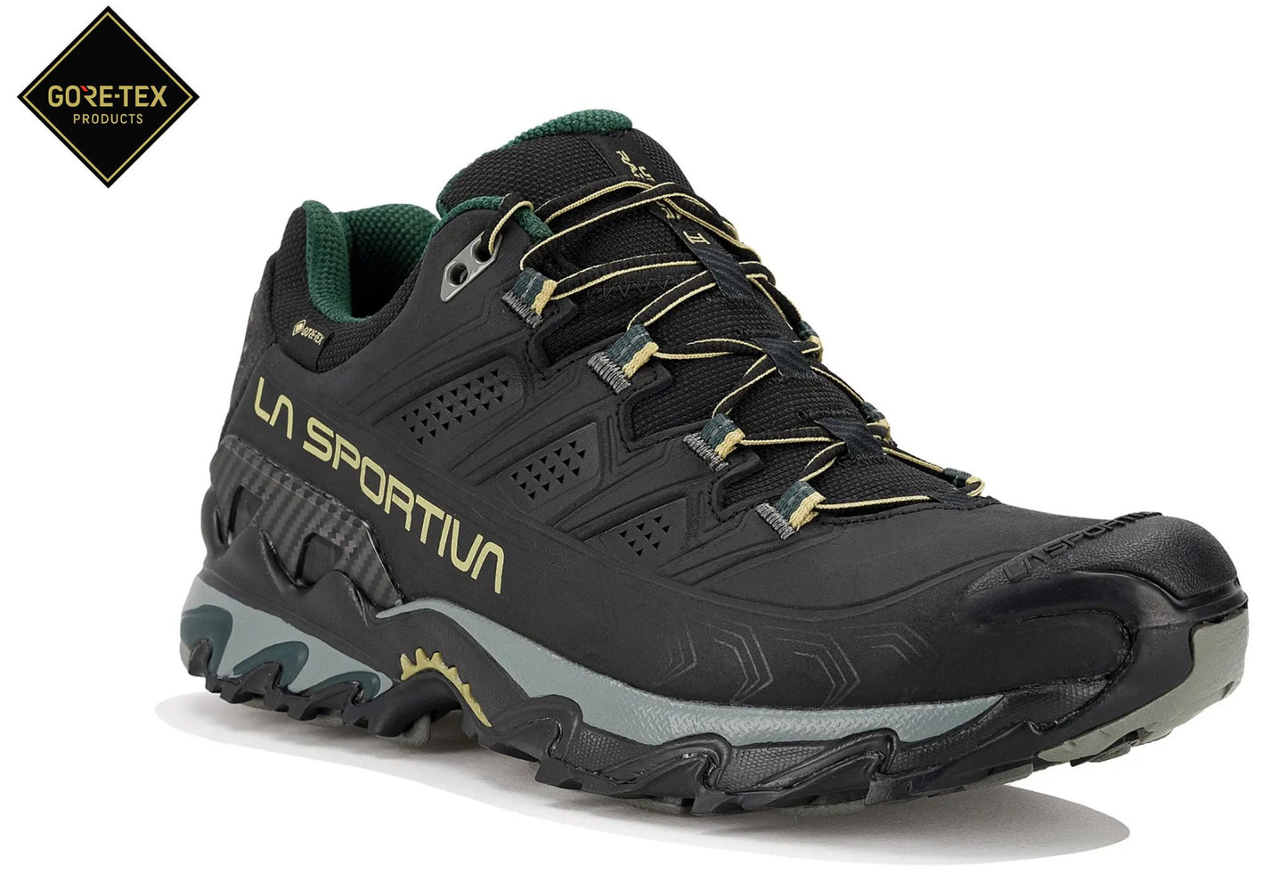 Ultra Raptor II Leather Gore-Tex Herren